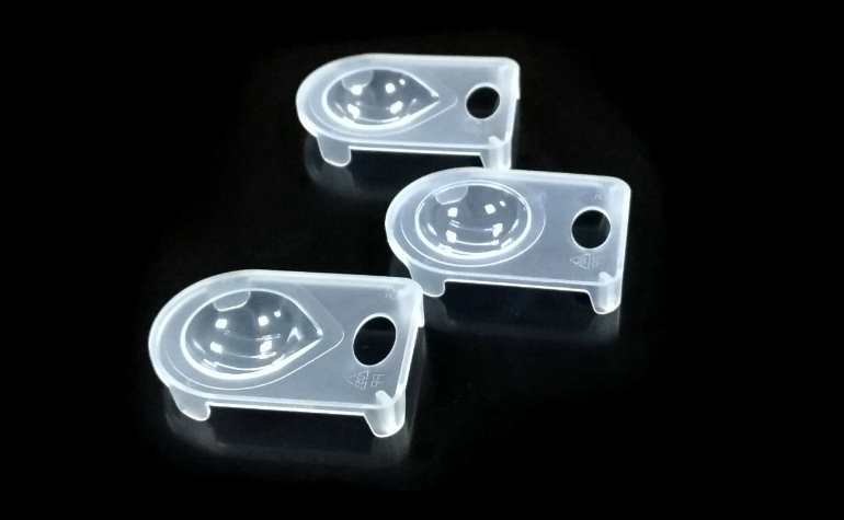 Common injection Mold